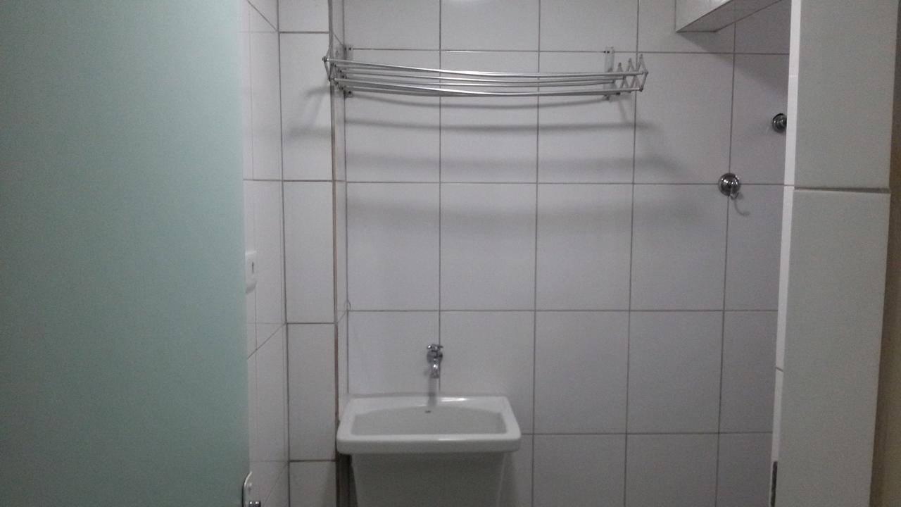 Apartamento Estudio Na Pitangueiras 과루자 외부 사진