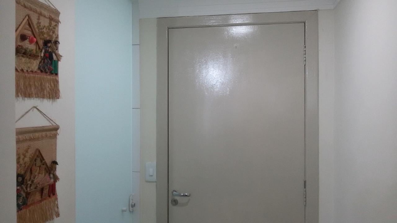 Apartamento Estudio Na Pitangueiras 과루자 외부 사진